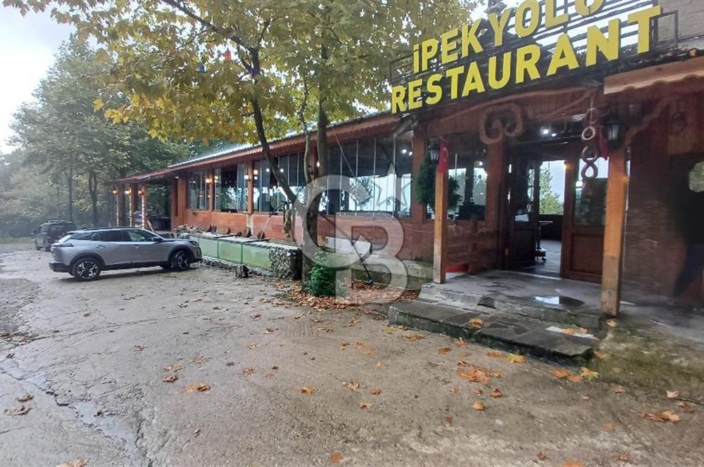 Kocaeli Kartepe Mevki Devren Kiralık Restoran