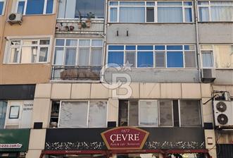 mecidiyeköy merkezde, toplu taşıma yürüme mesafesinde 3+1 kiralık daire