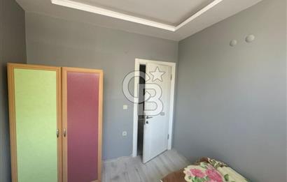 Buca'nın Merkezinde Eşyalı 2+1 Doğalgazlı Kiralık Daire