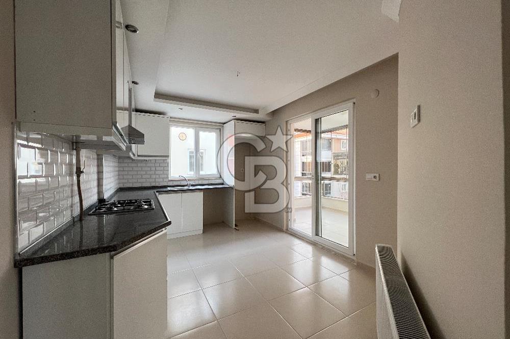 BALIKESİR PLEVNE MAH. MÜKEMMEL KONUMLU ARAKAT SATILIK 3+1 DAİRE