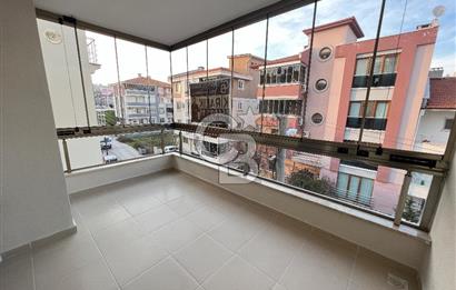 BALIKESİR PLEVNE MAH. MÜKEMMEL KONUMLU ARAKAT SATILIK 3+1 DAİRE