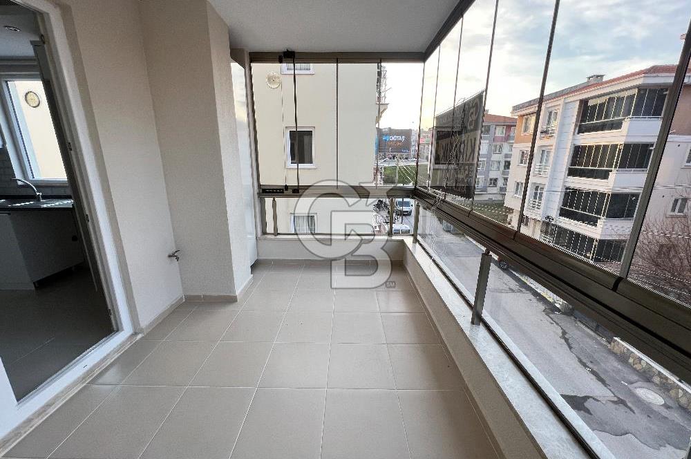 BALIKESİR PLEVNE MAH. MÜKEMMEL KONUMLU ARAKAT SATILIK 3+1 DAİRE