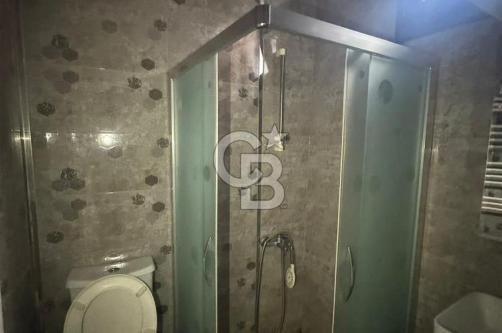 Buca'nın Merkezinde Eşyalı 2+1 Doğalgazlı Kiralık Daire