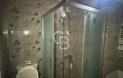 Buca'nın Merkezinde Eşyalı 2+1 Doğalgazlı Kiralık Daire