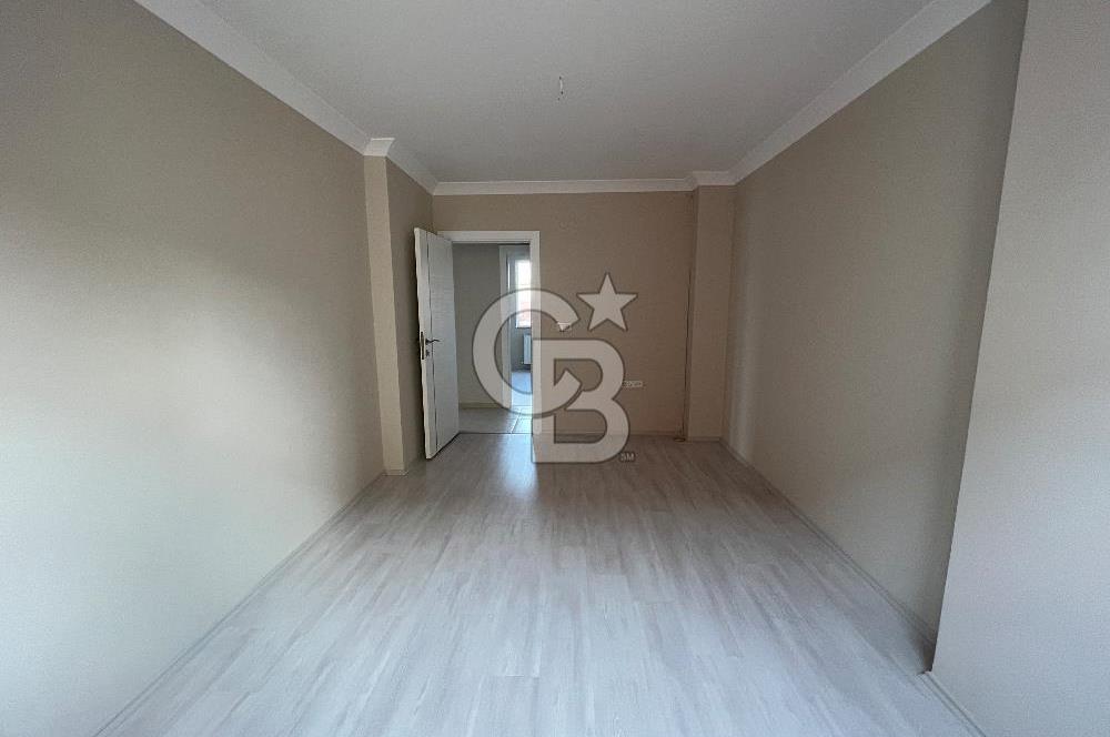 BALIKESİR PLEVNE MAH. MÜKEMMEL KONUMLU ARAKAT SATILIK 3+1 DAİRE