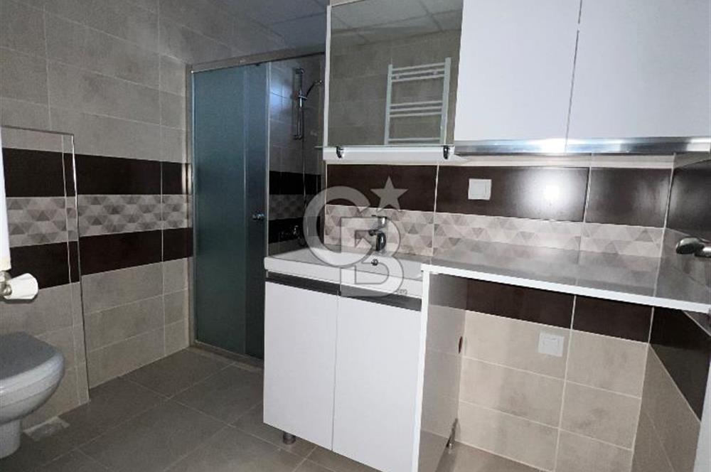 BALIKESİR PLEVNE MAH. MÜKEMMEL KONUMLU ARAKAT SATILIK 3+1 DAİRE