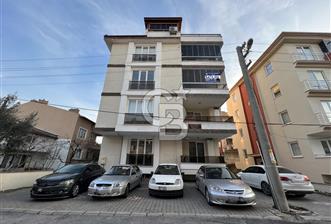 BALIKESİR PLEVNE MAH. MÜKEMMEL KONUMLU ARAKAT SATILIK 3+1 DAİRE