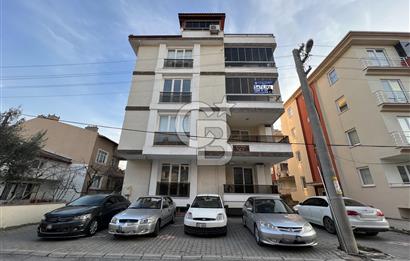 BALIKESİR PLEVNE MAH. MÜKEMMEL KONUMLU ARAKAT SATILIK 3+1 DAİRE