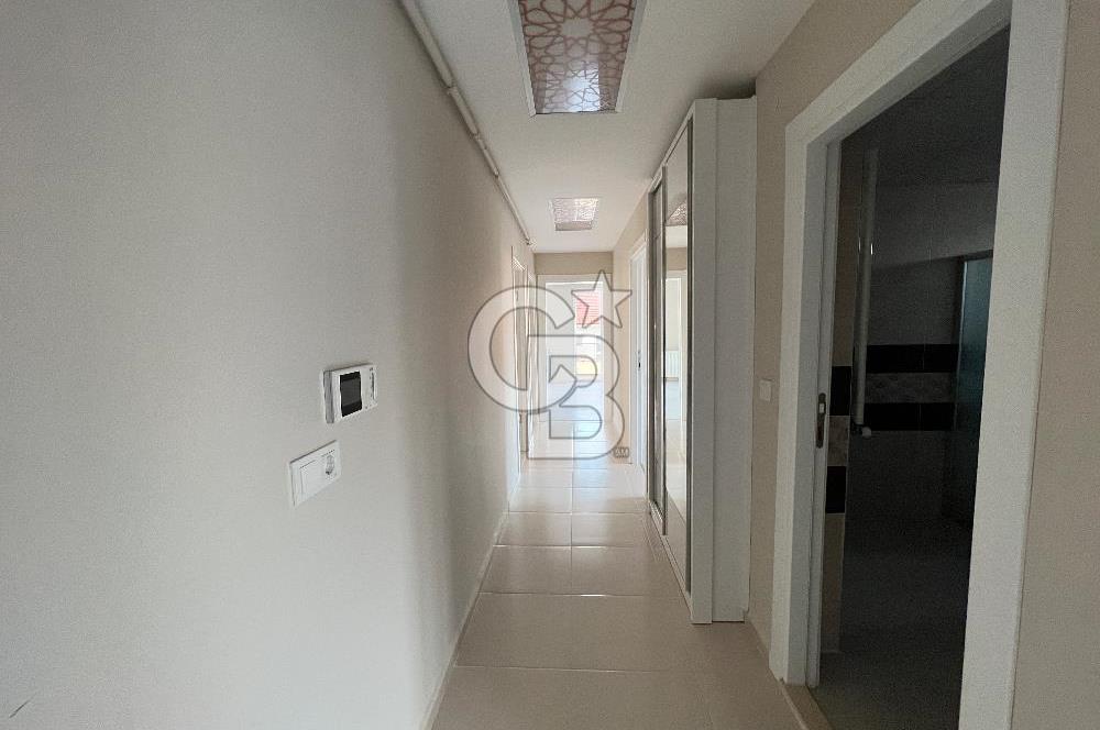 BALIKESİR PLEVNE MAH. MÜKEMMEL KONUMLU ARAKAT SATILIK 3+1 DAİRE