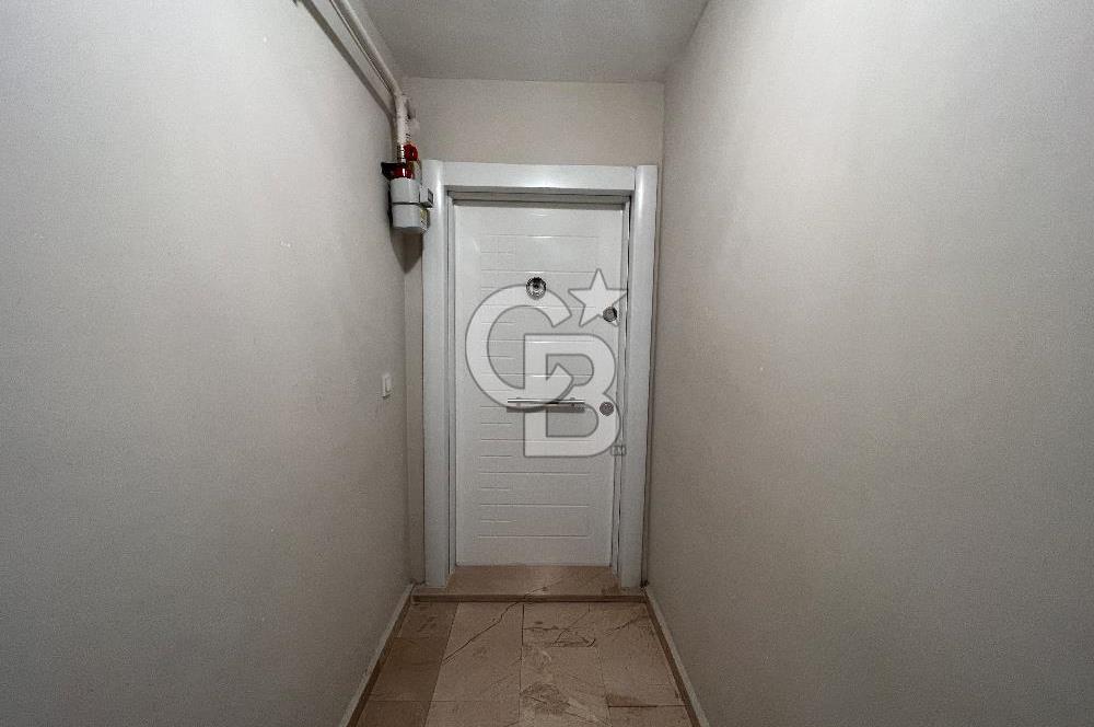 BALIKESİR PLEVNE MAH. MÜKEMMEL KONUMLU ARAKAT SATILIK 3+1 DAİRE