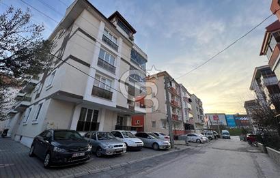 BALIKESİR PLEVNE MAH. MÜKEMMEL KONUMLU ARAKAT SATILIK 3+1 DAİRE