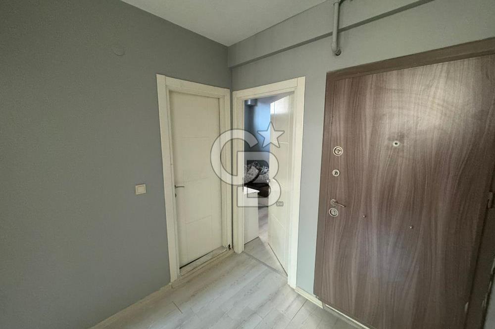 Buca'nın Merkezinde Eşyalı 2+1 Doğalgazlı Kiralık Daire