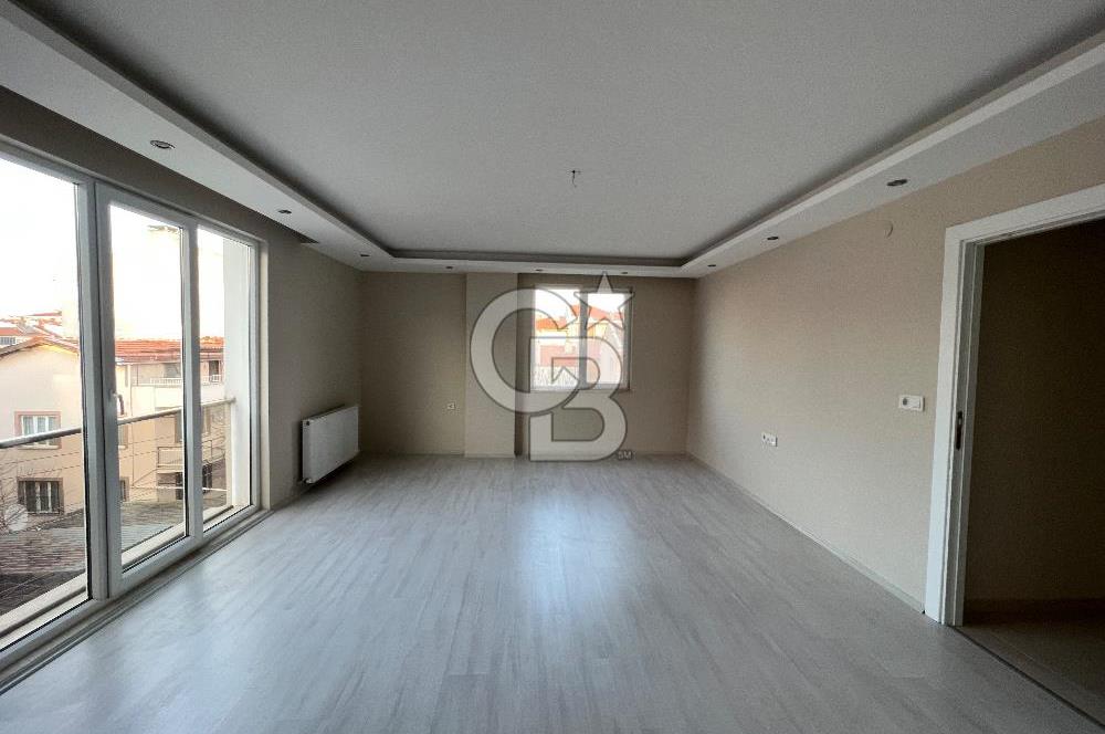 BALIKESİR PLEVNE MAH. MÜKEMMEL KONUMLU ARAKAT SATILIK 3+1 DAİRE