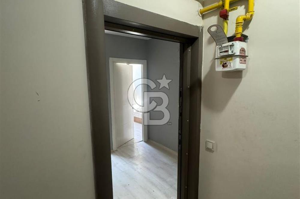 Buca'nın Merkezinde Eşyalı 2+1 Doğalgazlı Kiralık Daire