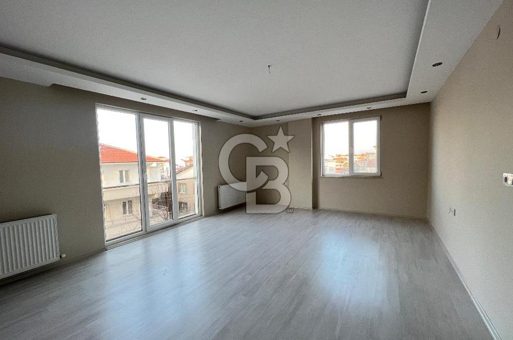 BALIKESİR PLEVNE MAH. MÜKEMMEL KONUMLU ARAKAT SATILIK 3+1 DAİRE