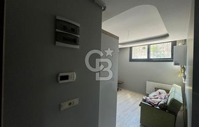 Buca'nın Merkezinde Eşyalı 2+1 Doğalgazlı Kiralık Daire