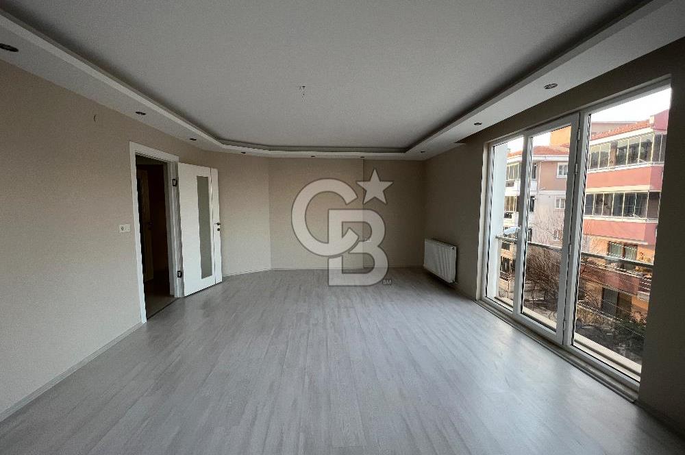 BALIKESİR PLEVNE MAH. MÜKEMMEL KONUMLU ARAKAT SATILIK 3+1 DAİRE