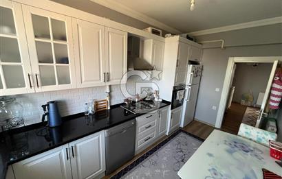 ORDU GÜLYALI DA SİTE İÇİ DENİZ MANZARALI SATILIK 3+1 DAİRE