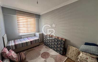 ORDU GÜLYALI DA SİTE İÇİ DENİZ MANZARALI SATILIK 3+1 DAİRE