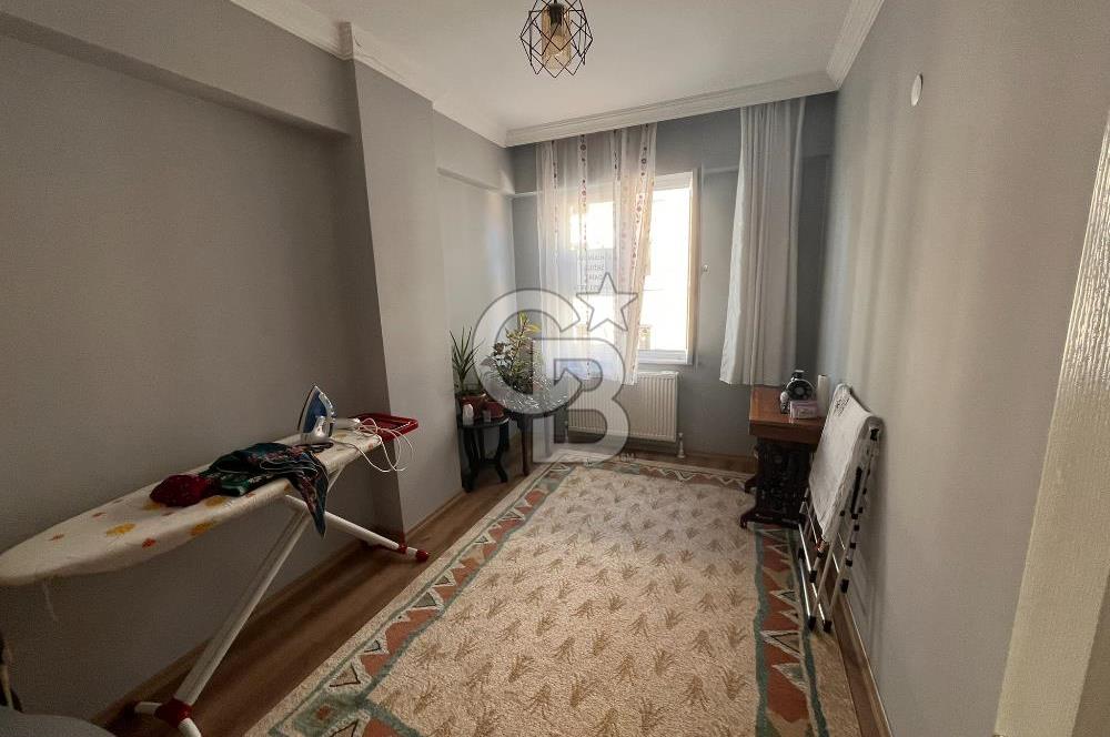 ORDU GÜLYALI DA SİTE İÇİ DENİZ MANZARALI SATILIK 3+1 DAİRE