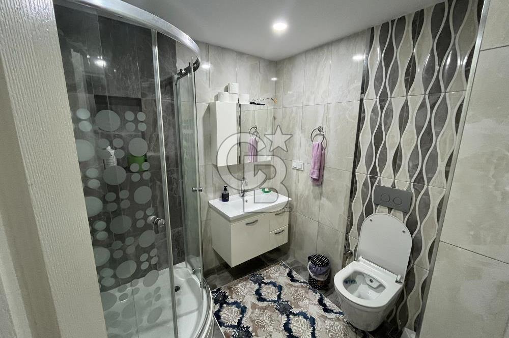 ORDU GÜLYALI DA SİTE İÇİ DENİZ MANZARALI SATILIK 3+1 DAİRE