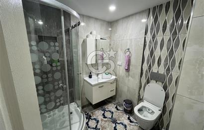 ORDU GÜLYALI DA SİTE İÇİ DENİZ MANZARALI SATILIK 3+1 DAİRE