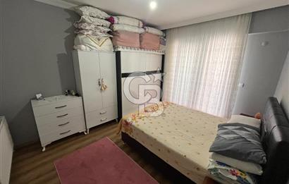 ORDU GÜLYALI DA SİTE İÇİ DENİZ MANZARALI SATILIK 3+1 DAİRE