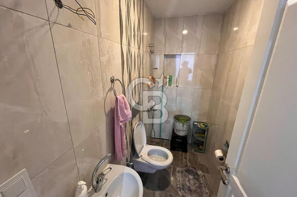 ORDU GÜLYALI DA SİTE İÇİ DENİZ MANZARALI SATILIK 3+1 DAİRE