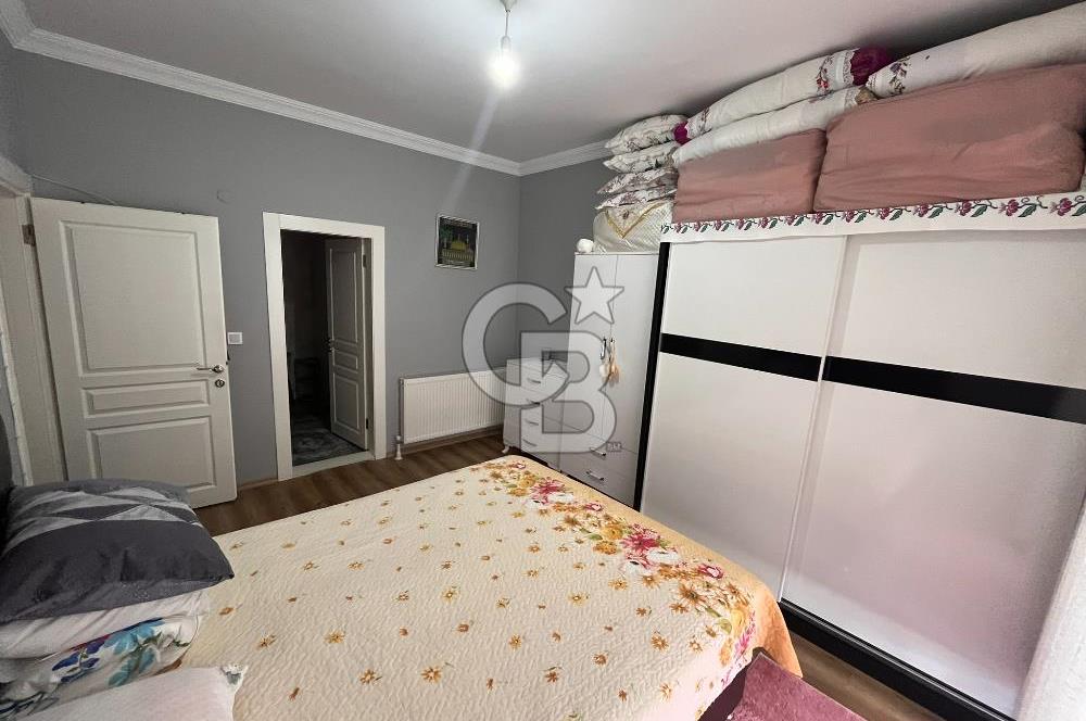 ORDU GÜLYALI DA SİTE İÇİ DENİZ MANZARALI SATILIK 3+1 DAİRE