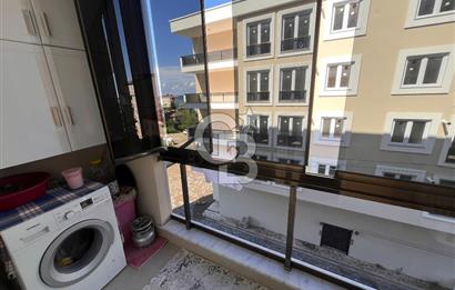 ORDU GÜLYALI DA SİTE İÇİ DENİZ MANZARALI SATILIK 3+1 DAİRE