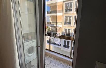 ORDU GÜLYALI DA SİTE İÇİ DENİZ MANZARALI SATILIK 3+1 DAİRE