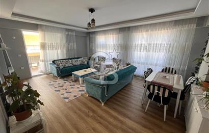 ORDU GÜLYALI DA SİTE İÇİ DENİZ MANZARALI SATILIK 3+1 DAİRE