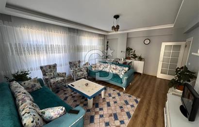 ORDU GÜLYALI DA SİTE İÇİ DENİZ MANZARALI SATILIK 3+1 DAİRE