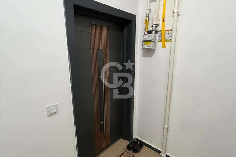 ORDU GÜLYALI DA SİTE İÇİ DENİZ MANZARALI SATILIK 3+1 DAİRE