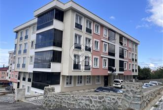 ORDU GÜLYALI DA SİTE İÇİ DENİZ MANZARALI SATILIK 3+1 DAİRE