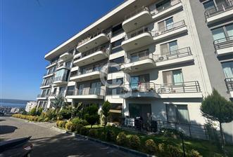 ÇANAKKALE KEPEZ VİZYON PARK EVLERİ 1+1 KİRALIK DAİRE