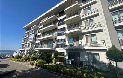 ÇANAKKALE KEPEZ VİZYON PARK EVLERİ 1+1 KİRALIK DAİRE