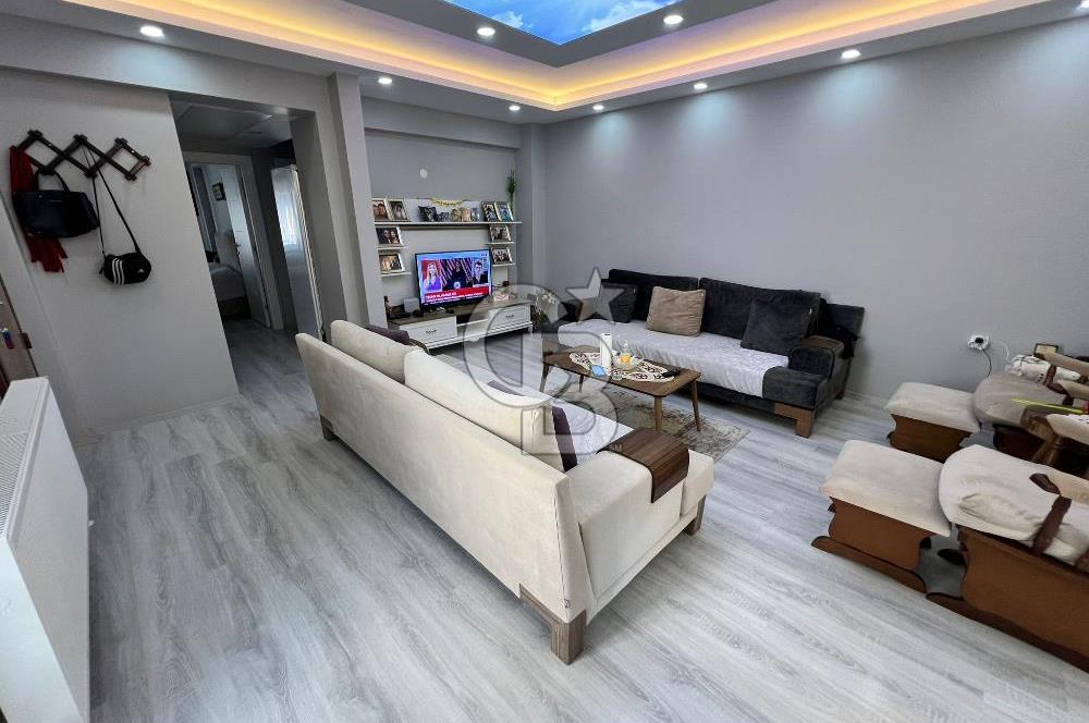 TEKİRDAĞ YENİÇİFTLİK DENİZE SIFIR SATILIK SİTE İÇİ 160 m2 HAVUZLU YAZLIK