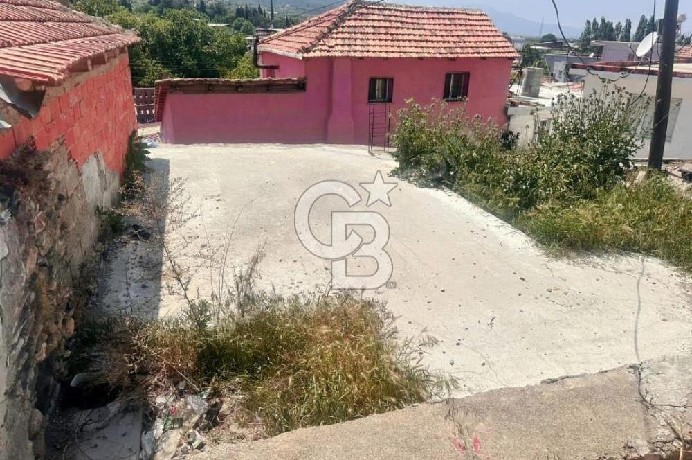 1200117320 KEMALPAŞA SİNANCILAR DA SATILIK 65 M² SATILIK ARSA 