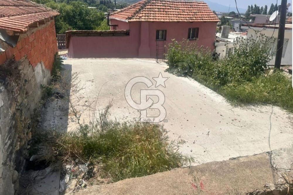 1200117320 KEMALPAŞA SİNANCILAR DA SATILIK 65 M² SATILIK ARSA 