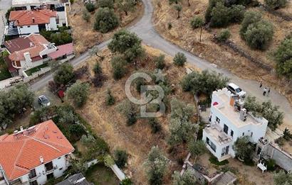 GÜREDE HAZIR PROJELİ SATILIK ARSA