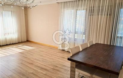 1200078955 DİKMEN (ORAN) VADİ ETABINDA 7+1 DUBLEX DAİRE FIRSATI