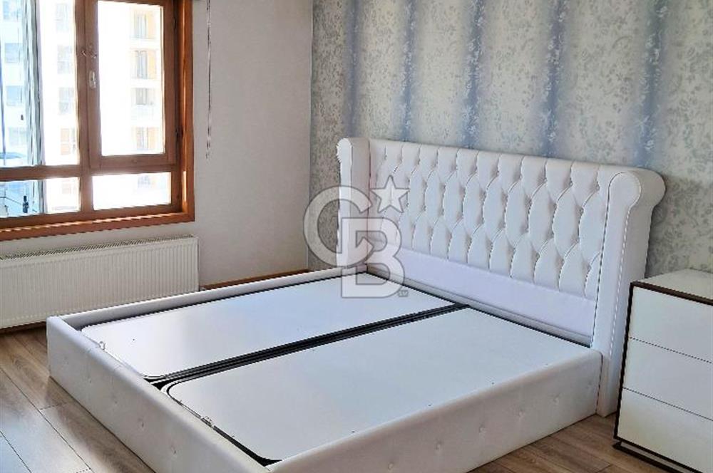 1200078955 DİKMEN (ORAN) VADİ ETABINDA 7+1 DUBLEX DAİRE FIRSATI