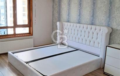 1200078955 DİKMEN (ORAN) VADİ ETABINDA 7+1 DUBLEX DAİRE FIRSATI