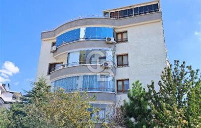 1200078955 DİKMEN (ORAN) VADİ ETABINDA 7+1 DUBLEX DAİRE FIRSATI