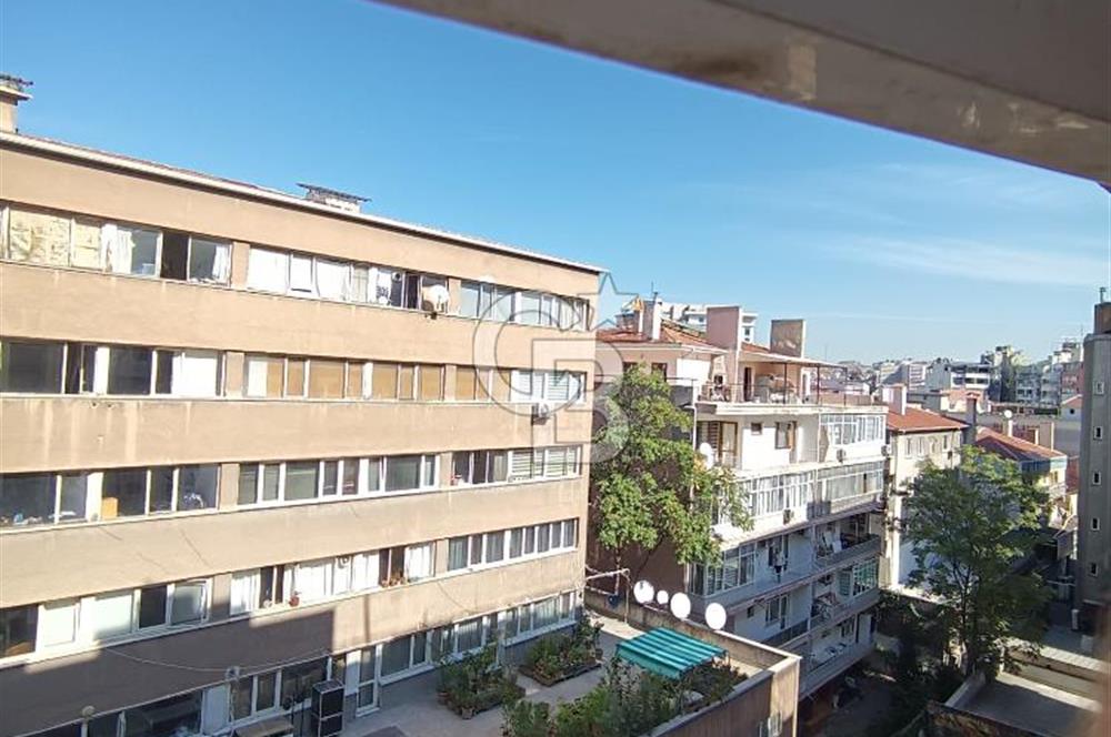 ANKARA ÇANKAYA KIZILAY İZMİR CADDESİNDE SATILIK OFİS/DAİRE 