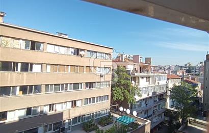 ANKARA ÇANKAYA KIZILAY İZMİR CADDESİNDE SATILIK OFİS/DAİRE 