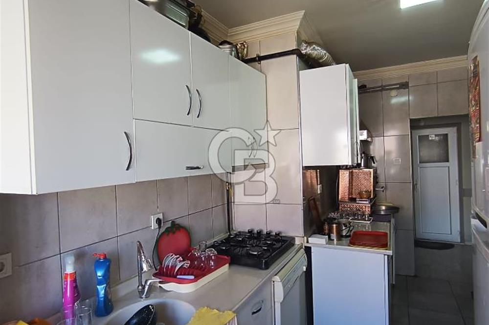 ANKARA ÇANKAYA KIZILAY İZMİR CADDESİNDE SATILIK OFİS/DAİRE 