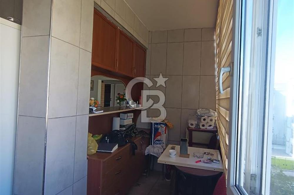 ANKARA ÇANKAYA KIZILAY İZMİR CADDESİNDE SATILIK OFİS/DAİRE 