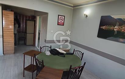 ANKARA ÇANKAYA KIZILAY İZMİR CADDESİNDE SATILIK OFİS/DAİRE 